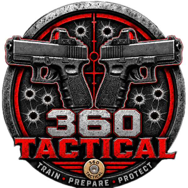 360 Tactical Miami